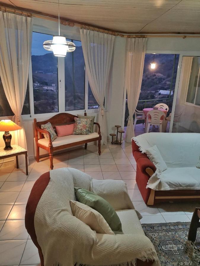 Moutoullas Mountain Views ภายนอก รูปภาพ