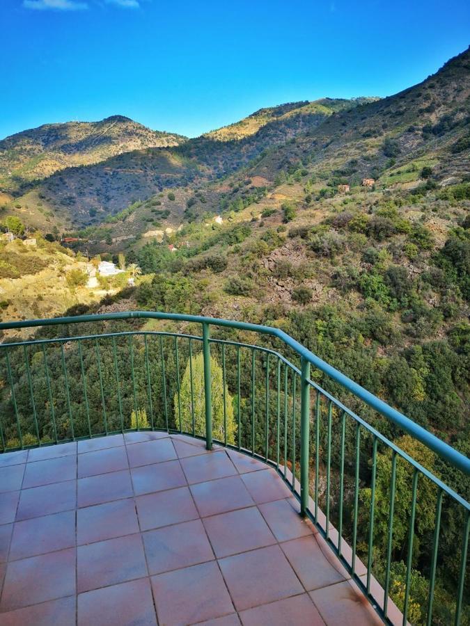 Moutoullas Mountain Views ภายนอก รูปภาพ